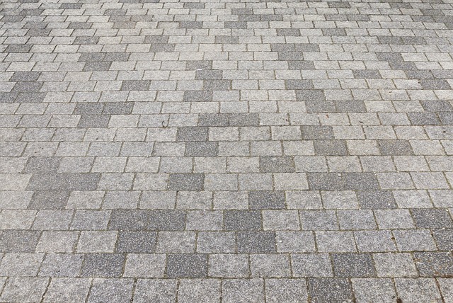What are the benefits of concrete paving?