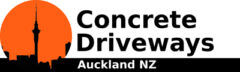 Concrete Driveways Auckland