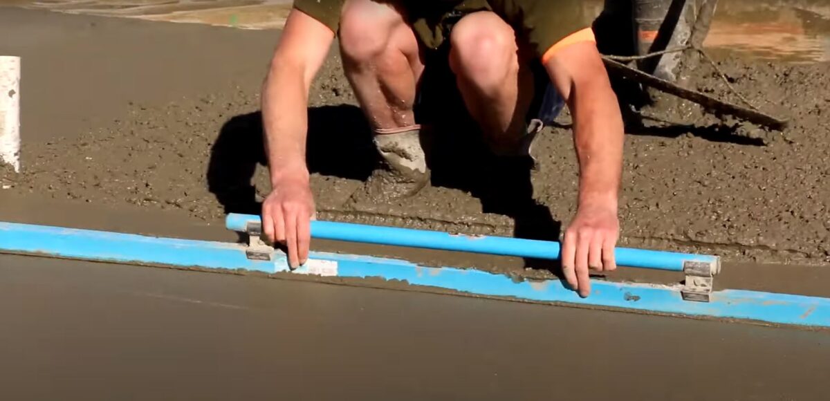 How long does a driveway take to lay? Concrete Driveways Auckland