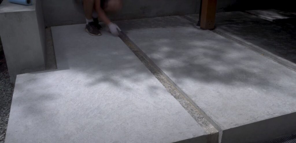 How Can I Make My Concrete Patio More Attractive?